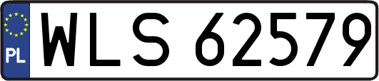 WLS62579