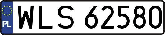 WLS62580