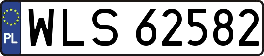 WLS62582
