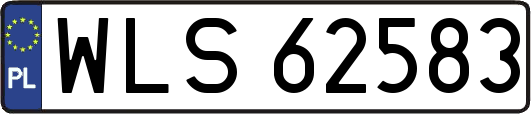 WLS62583
