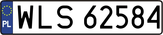 WLS62584