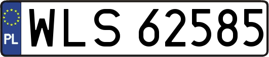 WLS62585