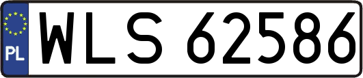 WLS62586