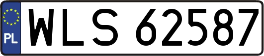 WLS62587