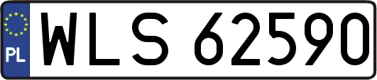 WLS62590