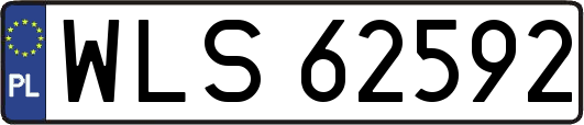 WLS62592