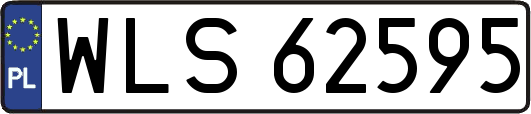 WLS62595