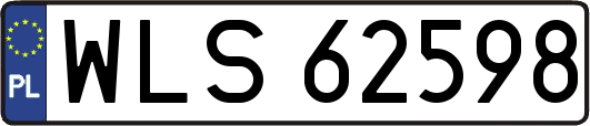 WLS62598