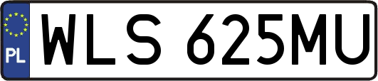 WLS625MU