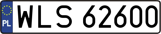 WLS62600