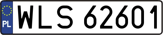 WLS62601