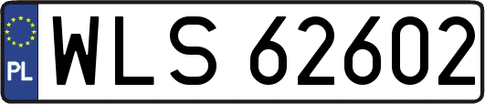 WLS62602