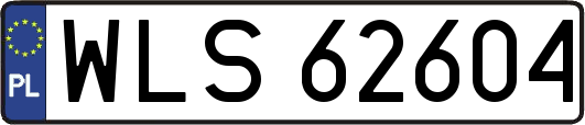 WLS62604