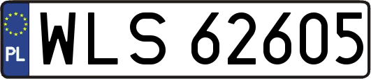 WLS62605