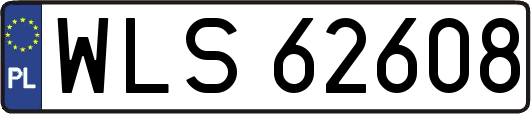WLS62608