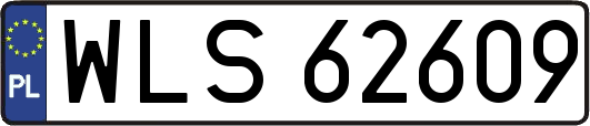 WLS62609