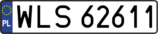 WLS62611