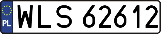 WLS62612