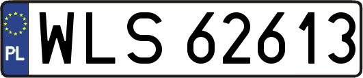 WLS62613
