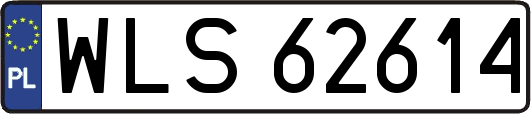 WLS62614