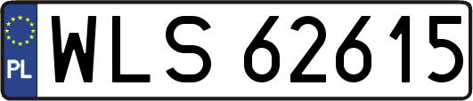WLS62615