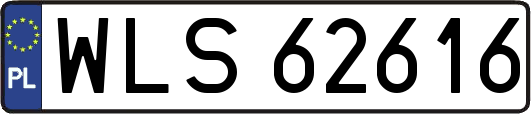 WLS62616