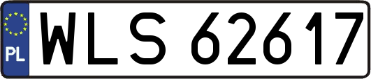 WLS62617