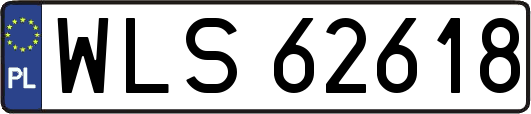 WLS62618