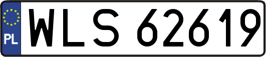 WLS62619