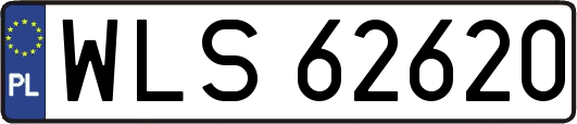 WLS62620
