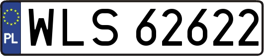 WLS62622
