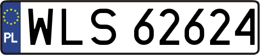 WLS62624