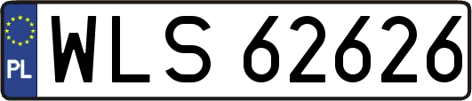 WLS62626