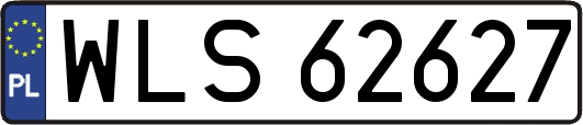 WLS62627