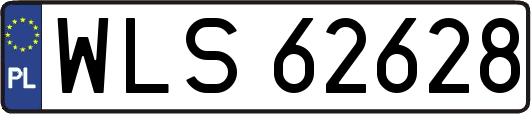 WLS62628