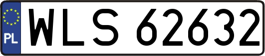 WLS62632