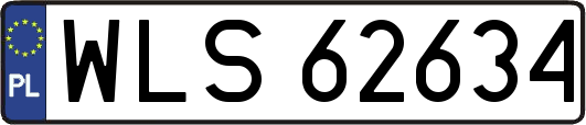 WLS62634