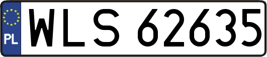 WLS62635
