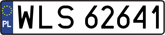 WLS62641