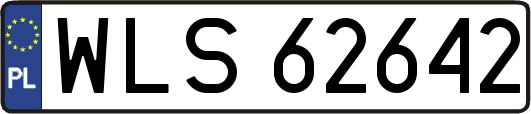 WLS62642