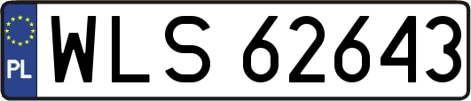 WLS62643