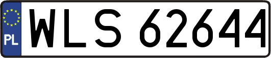 WLS62644