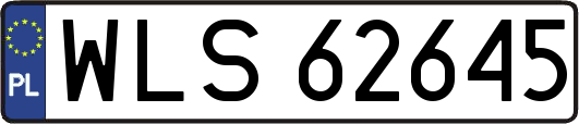 WLS62645