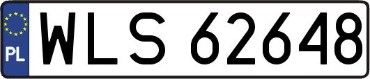 WLS62648