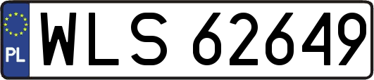 WLS62649