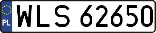 WLS62650