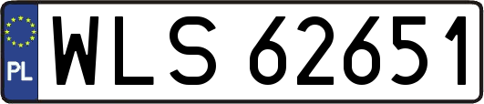 WLS62651