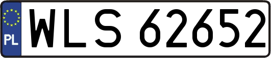 WLS62652
