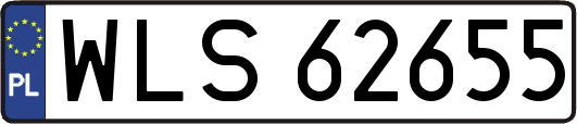 WLS62655