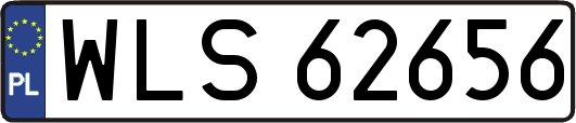 WLS62656